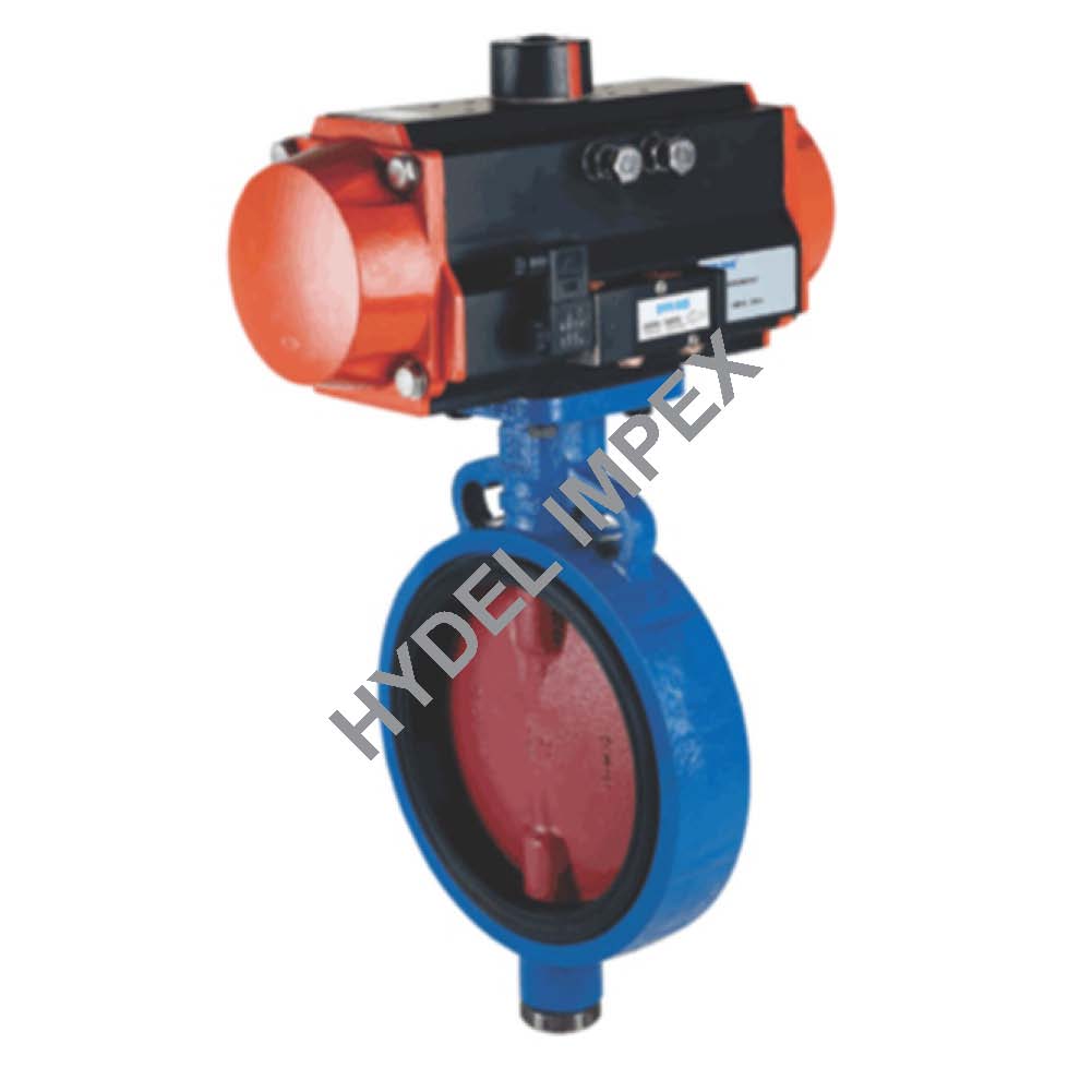 Hydraulic Cylinder HC-001